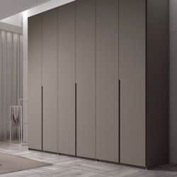 Stelo Luxury Wardrobes In Cairo 2025 by Elmalek Furniture