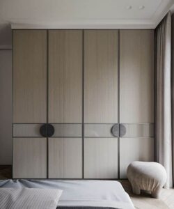 Strea High Quality Wardrobe In Egypt 2026 by Elmalek Furniture