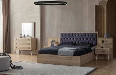 Tali Stylish Bedrooms by Elmalek Furniture