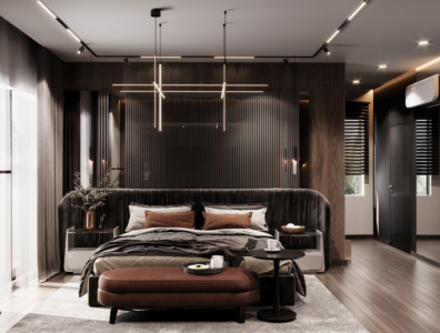 Tali Comfortable Bedroom 2025 by Elmalek Furniture