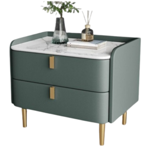 Tali Nightstands Cairo 2 by Elmalek Furniture