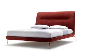 Tali Modern Beds by Elmalek Furniture