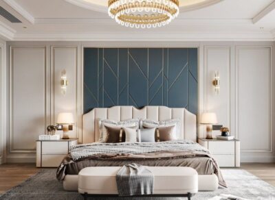 Talo Comfortable Bedrooms 2026 by Elmalek Furniture