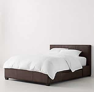 Talo Modern Bed by Elmalek Furniture