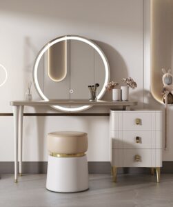 Tavo Dressers Egypt 2025 by Elmalek Furniture