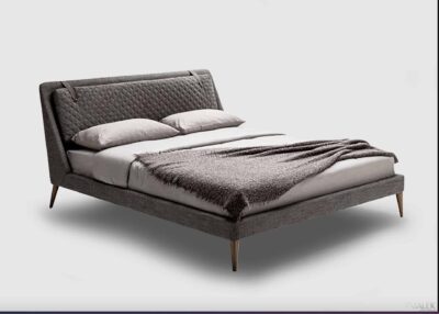 Tera Bed New Design Cairo by Elmalek Furniture