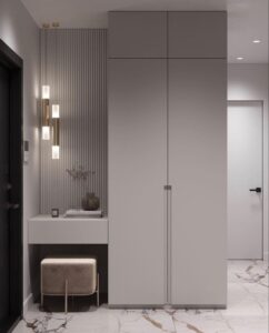 Texon Luxury Wardrobe Cairo 2026 by Elmalek Furniture