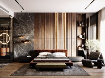 Tila Stylish Bed Rooms 2025 by Elmalek Furniture