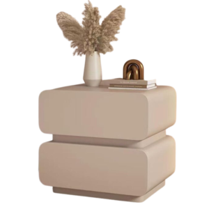 Tila Luxury Furniture Store Nightstands 2 by Elmalek Furniture