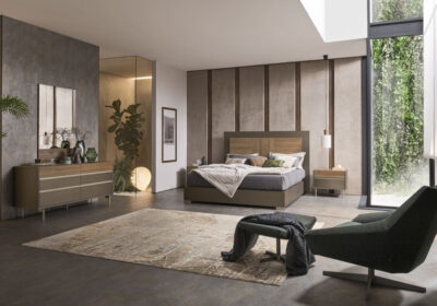 Tilo Luxury Bed Rooms by Elmalek Furniture