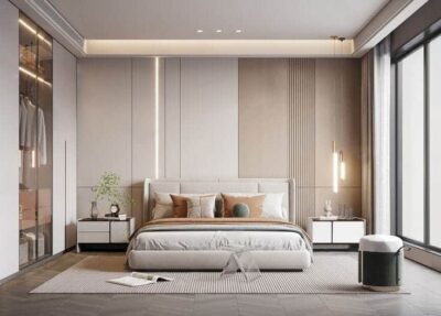 Tilo Stylish Bedroom 2026 by Elmalek Furniture