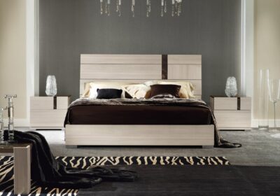 Timo Stylish Bedroom 2025 by Elmalek Furniture
