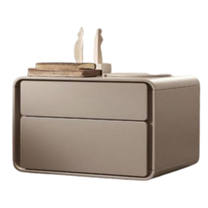 Timo Furniture Store Nightstand 2 by Elmalek Furniture