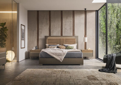 Tina Stylish Bedrooms 2026 by Elmalek Furniture