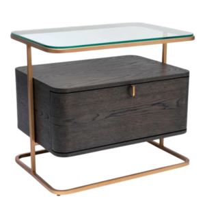 Tina Furniture Store Nightstands 2 by Elmalek Furniture