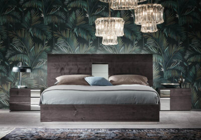 Tino Stylish Bedrooms 2025 by Elmalek Furniture