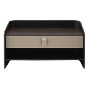 Tino Trends Bedroom Nightstands 2 by Elmalek Furniture