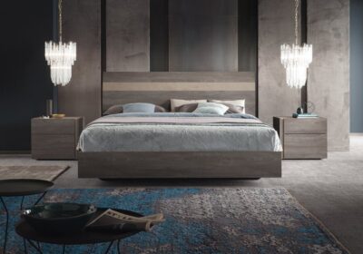 Tira Contemporary Bed Rooms 2026 by Elmalek Furniture