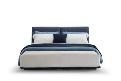 Tira Comfortable Bed by Elmalek Furniture