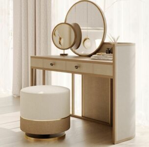 Tira Dresser Egypt 2026 by Elmalek Furniture