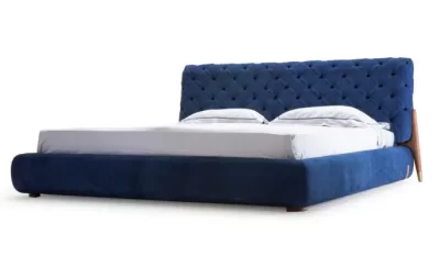 Tiva Stylish Beds by Elmalek Furniture
