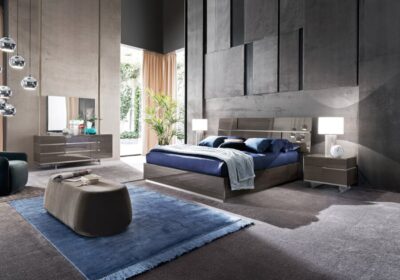 Tivo Stylish Bedrooms by Elmalek Furniture