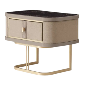 Tivo Best Prices Bedroom Nightstands 2 by Elmalek Furniture