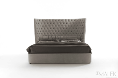 Tivo Stylish Bed by Elmalek Furniture