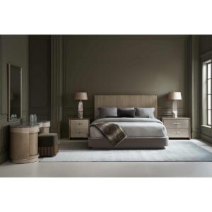 Toma Bedroom New Colleceion In Cairo by Elmalek Furniture