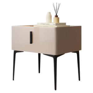 Toma Best Prices Nightstand 2 by Elmalek Furniture