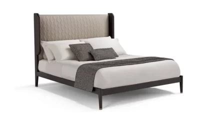 Toma Contemporary Beds by Elmalek Furniture