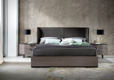 Toni Contemporary Bedrooms 2026 by Elmalek Furniture