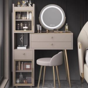 Toni Dressers Cairo by Elmalek Furniture