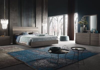 Tova Bedroom New Colleceion Cairo by Elmalek Furniture