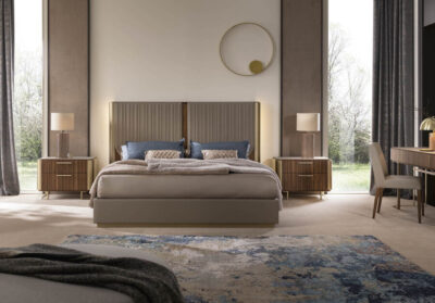 Tova Contemporary Bedrooms 2025 by Elmalek Furniture