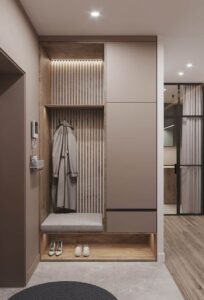 Trega Luxury Wardrobe In Egypt 2026 by Elmalek Furniture