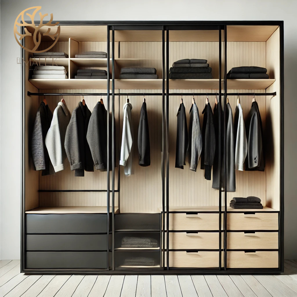 Modern Bedroom Furniture Trends