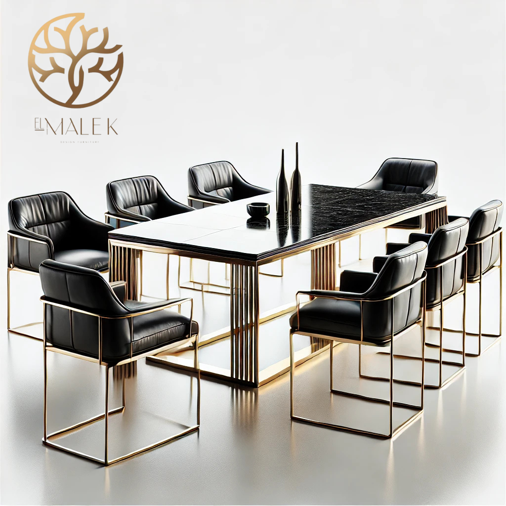 Contemporary Dining Furniture Guide