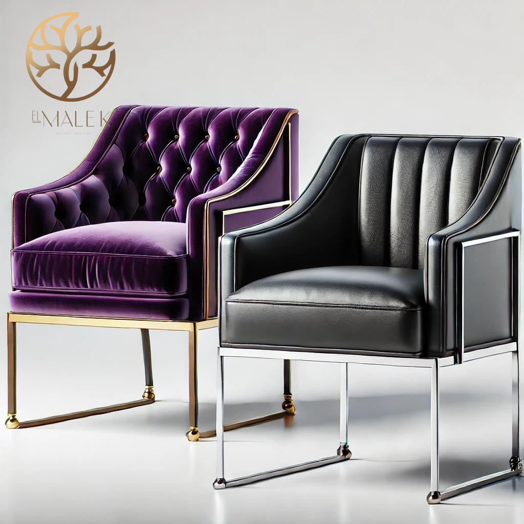 Contemporary Dining Furniture Egypt