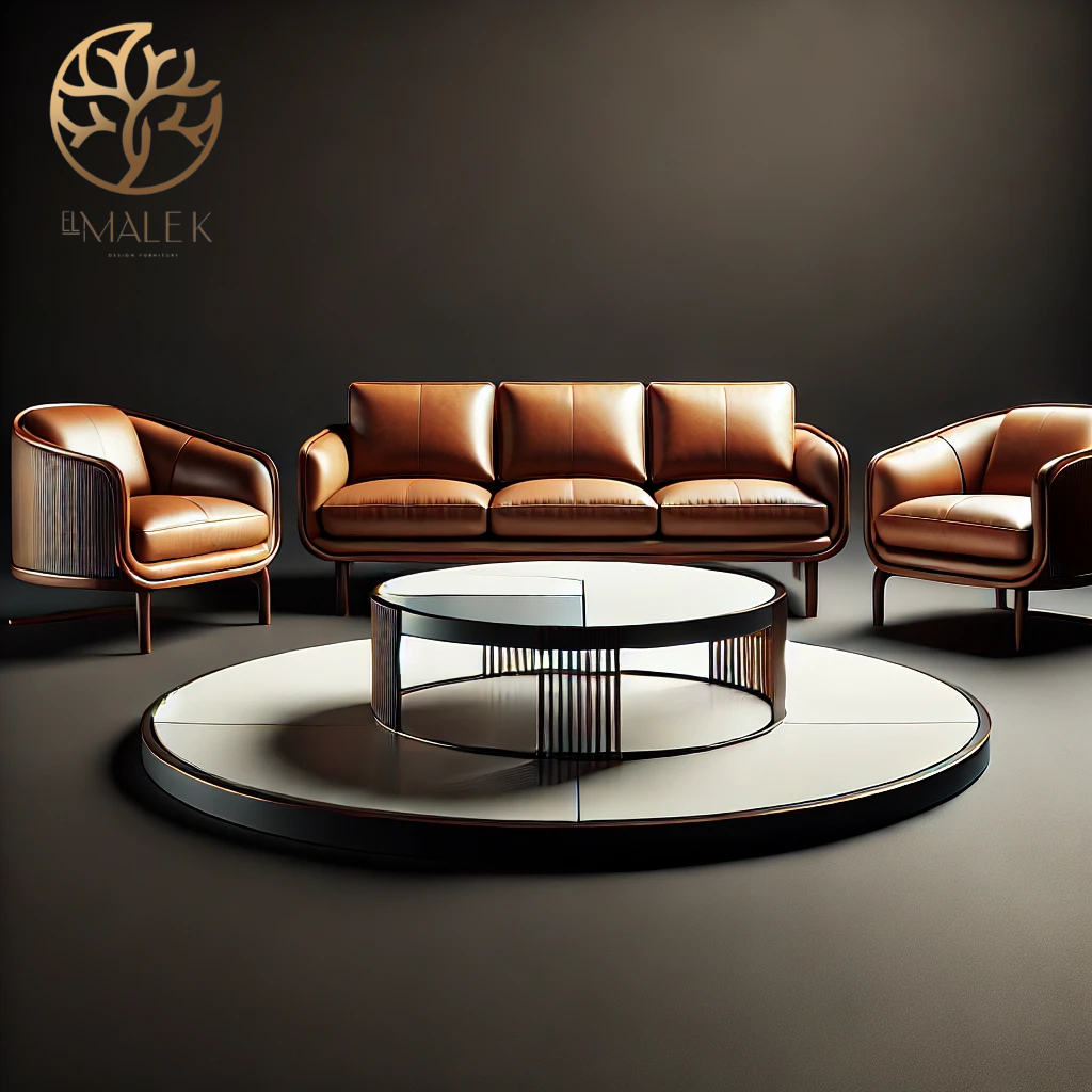 Sofa Designs Egypt