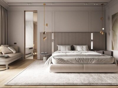Vaya Luxury Bed Rooms 2026 by Elmalek Furniture