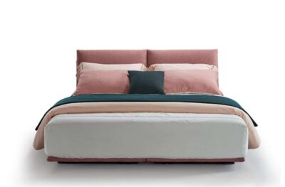 Vaya Luxury Bed by Elmalek Furniture