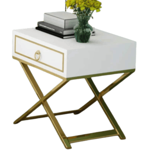 Vaya Bedrooms Nightstand In Egypt by Elmalek Furniture