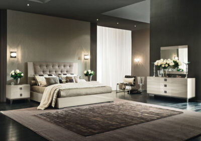 Velo Bedroom New Colleceion Egypt by Elmalek Furniture