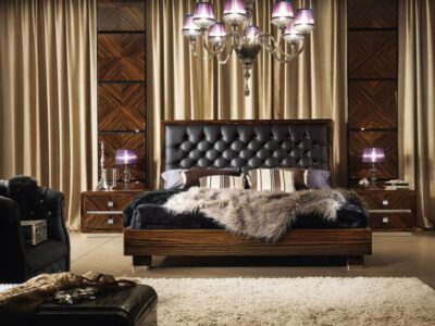 Velo Stylish Bed Rooms In Cairo by Elmalek Furniture