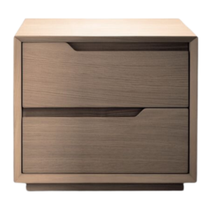 Velo Bedrooms Nightstand Egypt by Elmalek Furniture