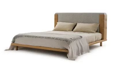 Velo Stylish Beds by Elmalek Furniture