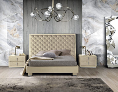 Vena Luxury Bed Rooms 2025 by Elmalek Furniture