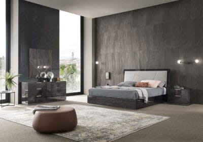 Vena Comfortable Bedroom Egypt by Elmalek Furniture