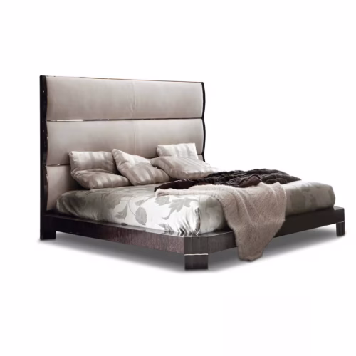 Veno Stylish Bed by Elmalek Furniture